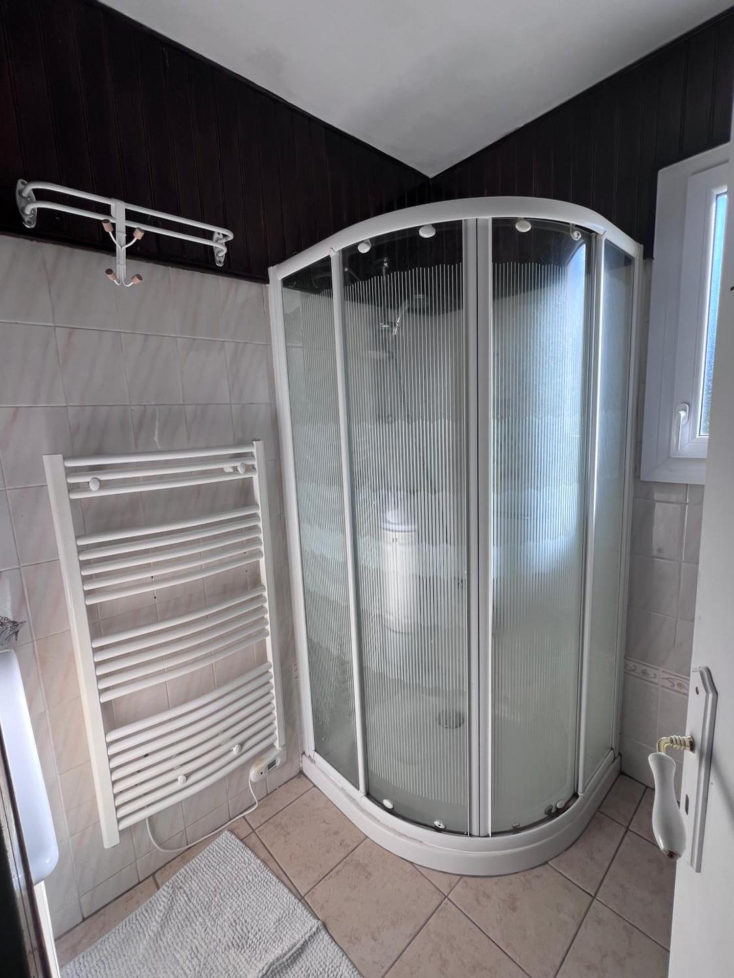 Maison La Chapelaude Ngoại thất bức ảnh