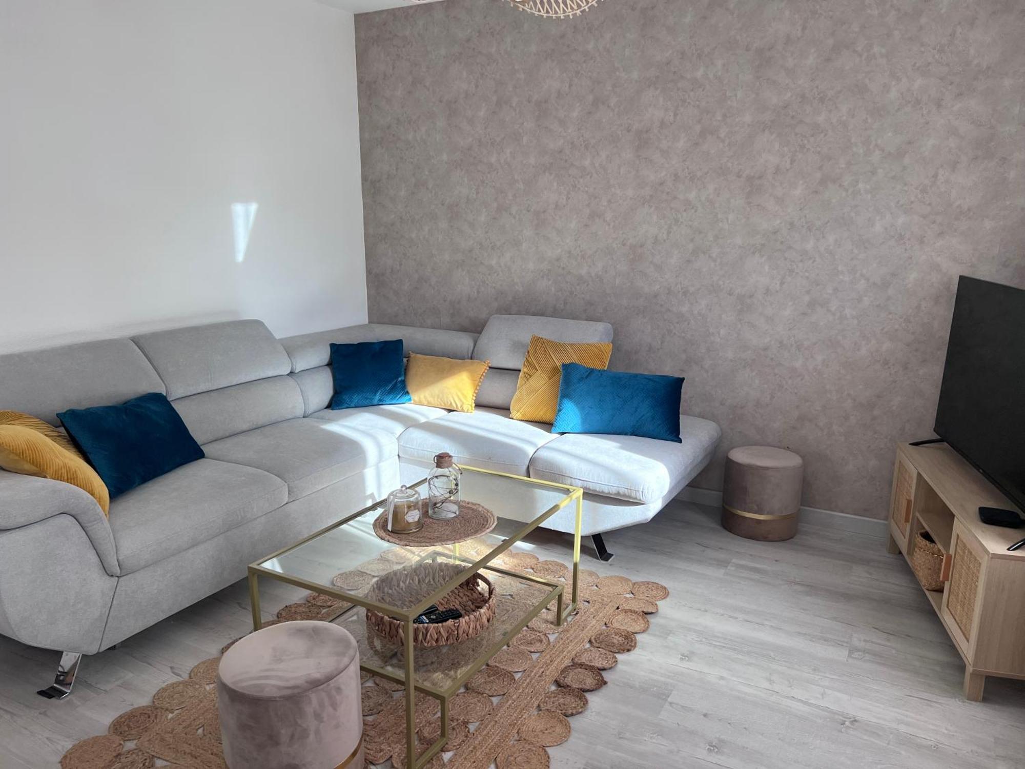 Maison La Chapelaude Ngoại thất bức ảnh