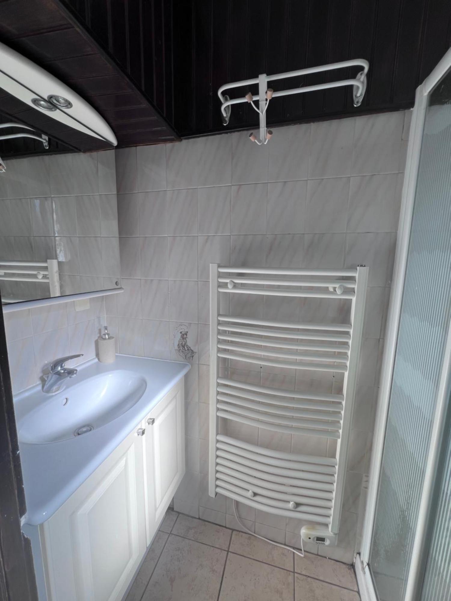 Maison La Chapelaude Ngoại thất bức ảnh