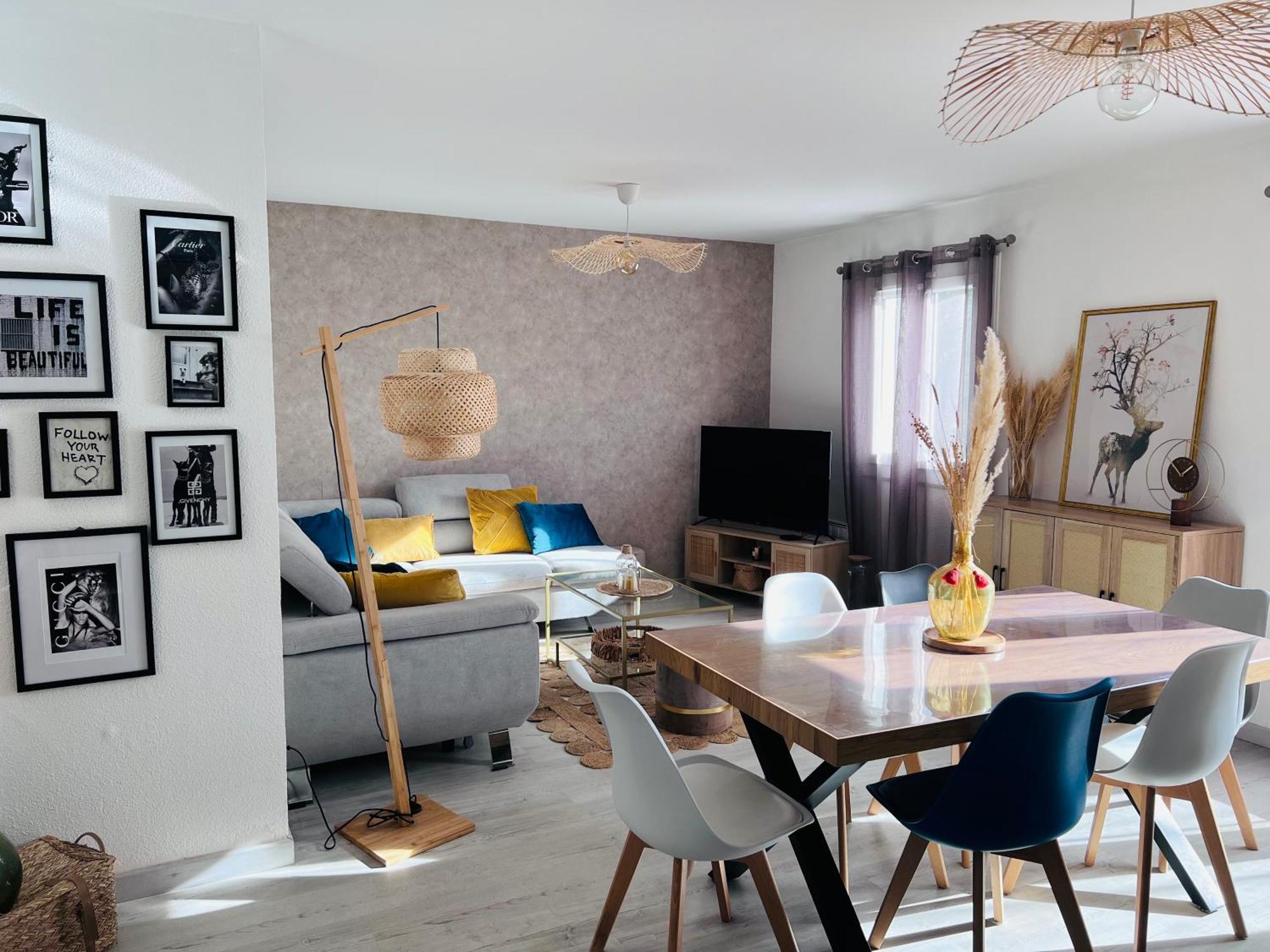 Maison La Chapelaude Ngoại thất bức ảnh