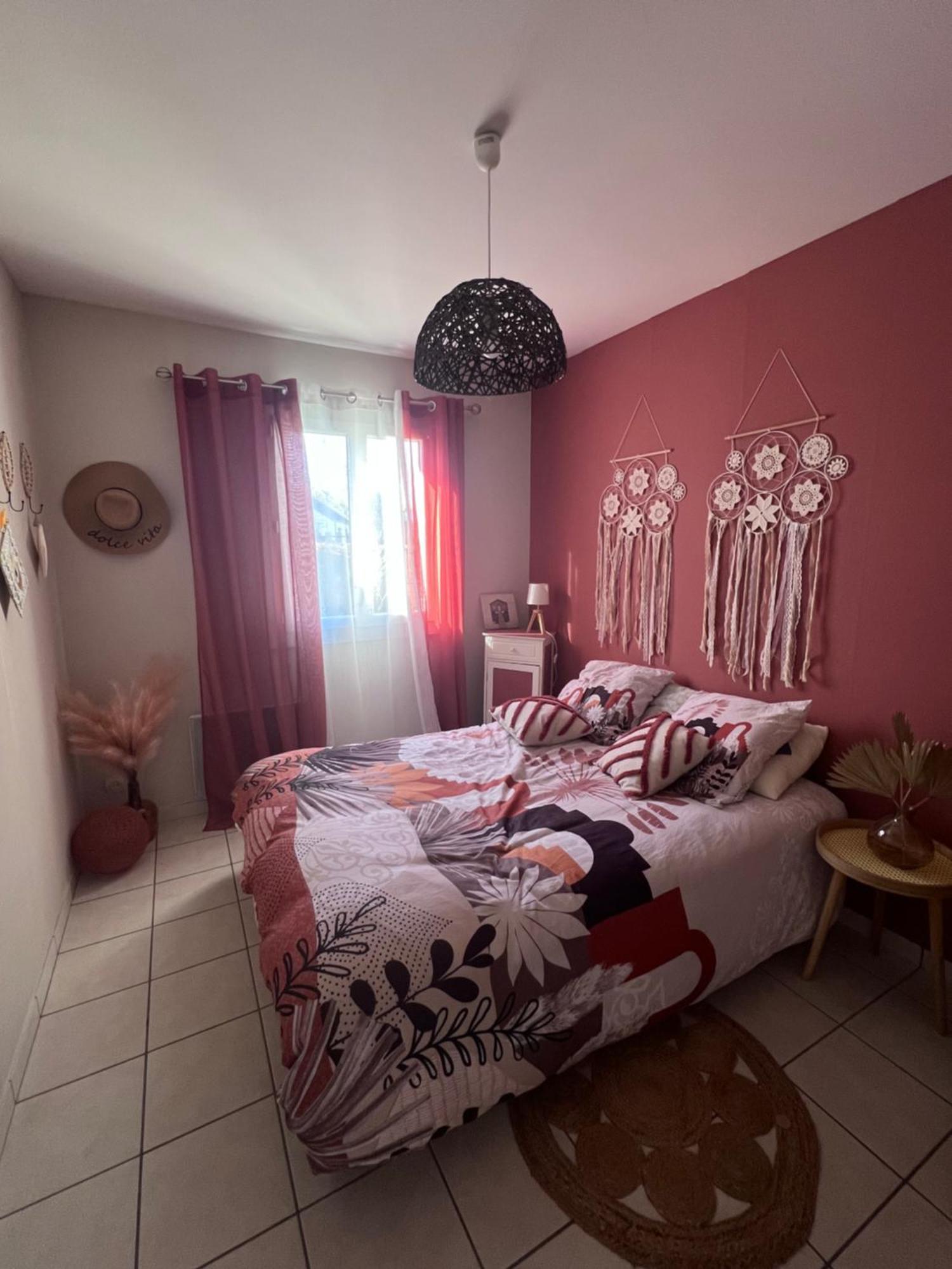 Maison La Chapelaude Ngoại thất bức ảnh