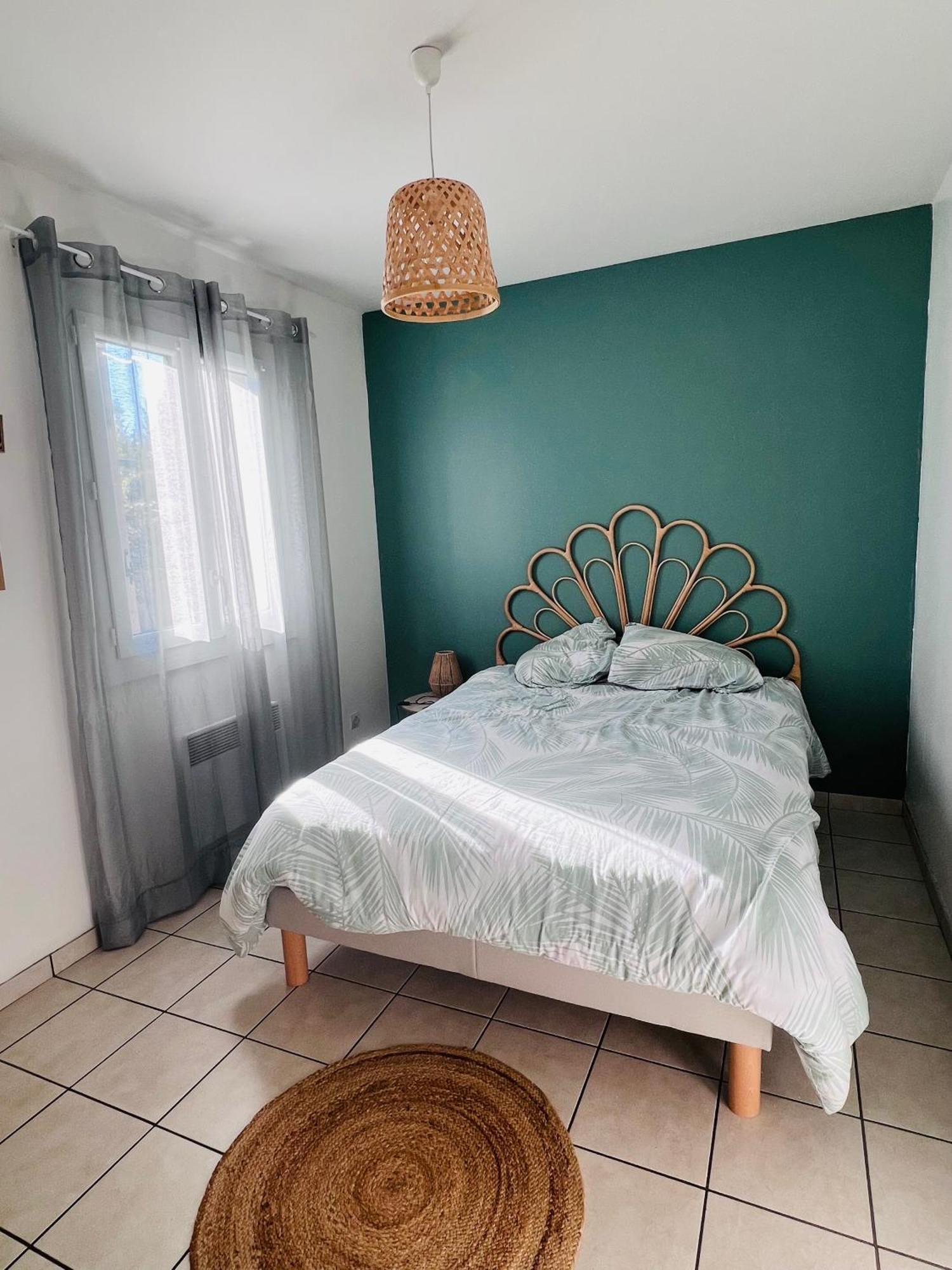 Maison La Chapelaude Ngoại thất bức ảnh